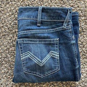 Women’s Ariat Denim